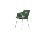Choice chair with 4 legs