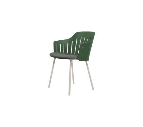 Choice chair with 4 legs