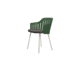 Choice chair with 4 legs