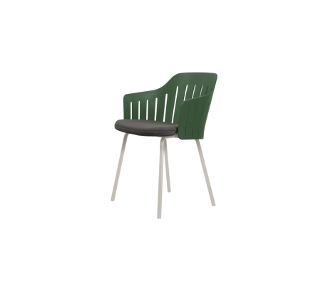 Choice chair with 4 legs