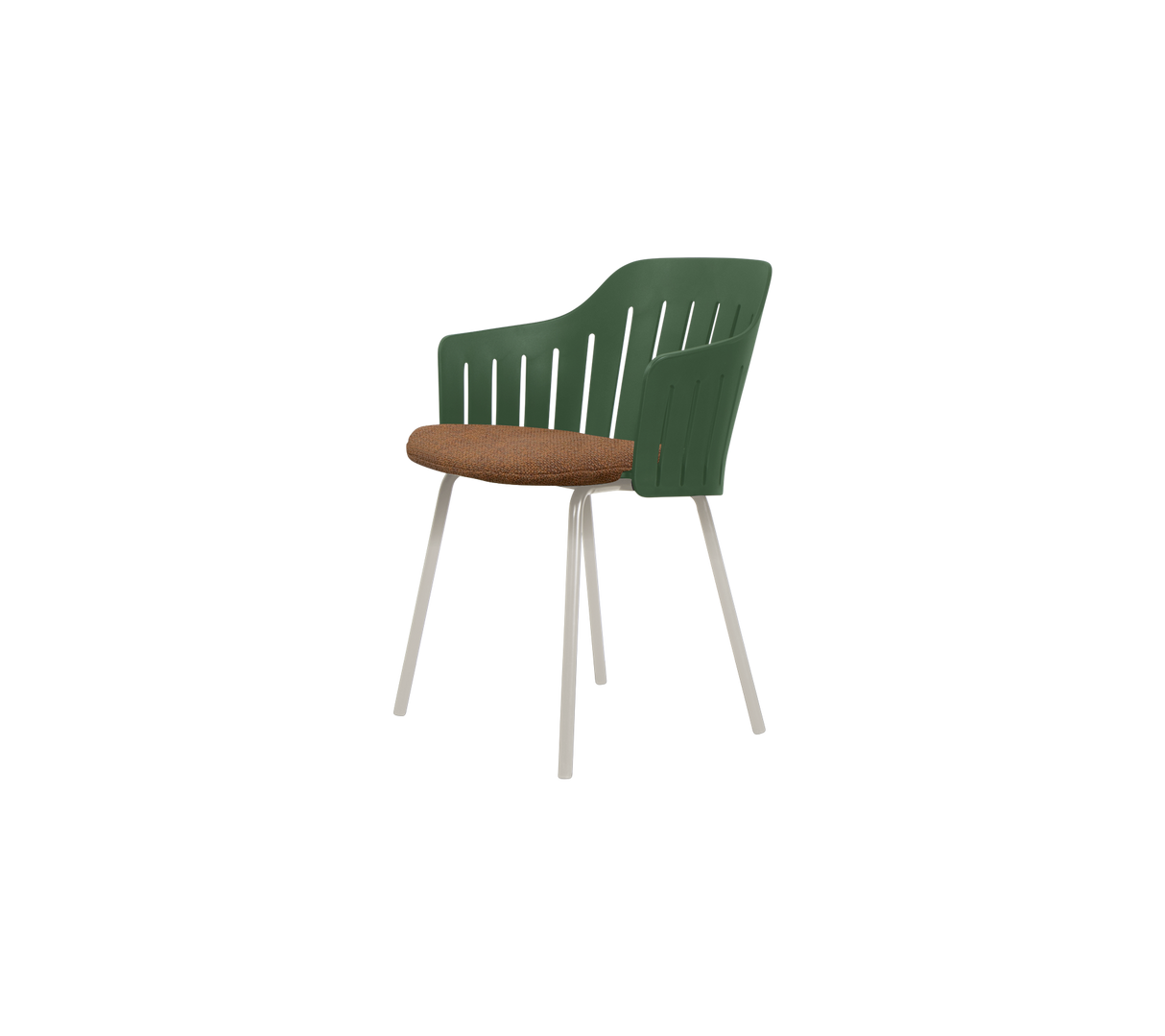 Choice chair with 4 legs
