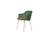 Choice chair with 4 legs