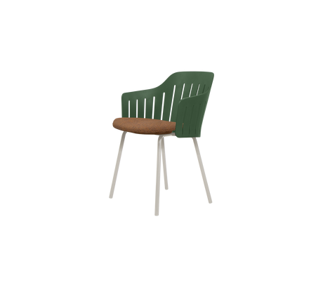 Choice chair with 4 legs