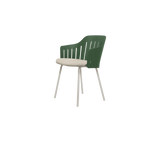 Choice chair with 4 legs