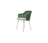 Choice chair with 4 legs