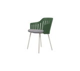 Choice chair with 4 legs
