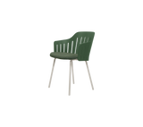 Choice chair with 4 legs