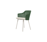 Choice chair with 4 legs