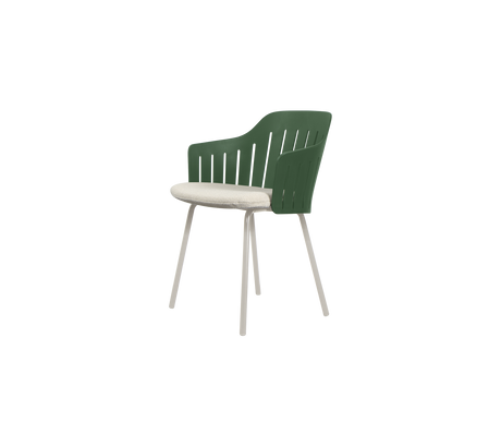 Choice chair with 4 legs