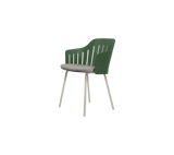 Choice chair with 4 legs