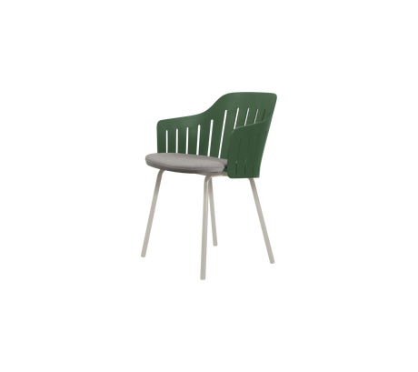 Choice chair with 4 legs