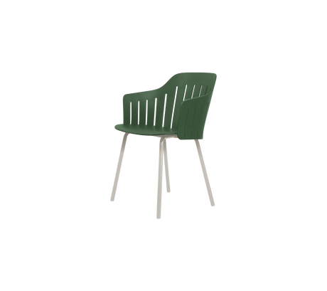 Choice chair with 4 legs