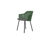 Choice chair with 4 legs