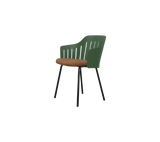 Choice chair with 4 legs