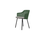 Choice chair with 4 legs