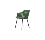Choice chair with 4 legs