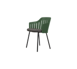 Choice chair with 4 legs