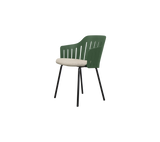 Choice chair with 4 legs