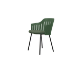Choice chair with 4 legs