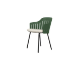 Choice chair with 4 legs