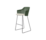 Choice chair with 4 legs