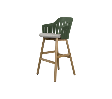 Choice bar chair
