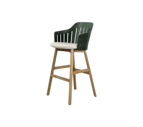 Choice bar chair