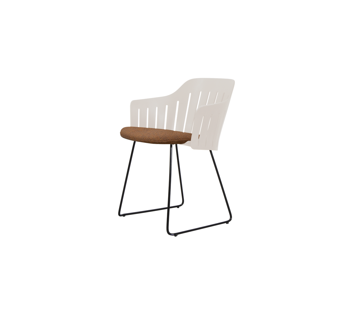 Choice chair with 4 legs