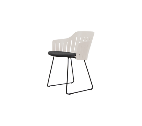 Choice chair with 4 legs