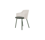 Choice chair with 4 legs