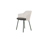 Choice chair with 4 legs