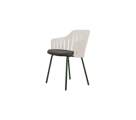 Choice chair with 4 legs