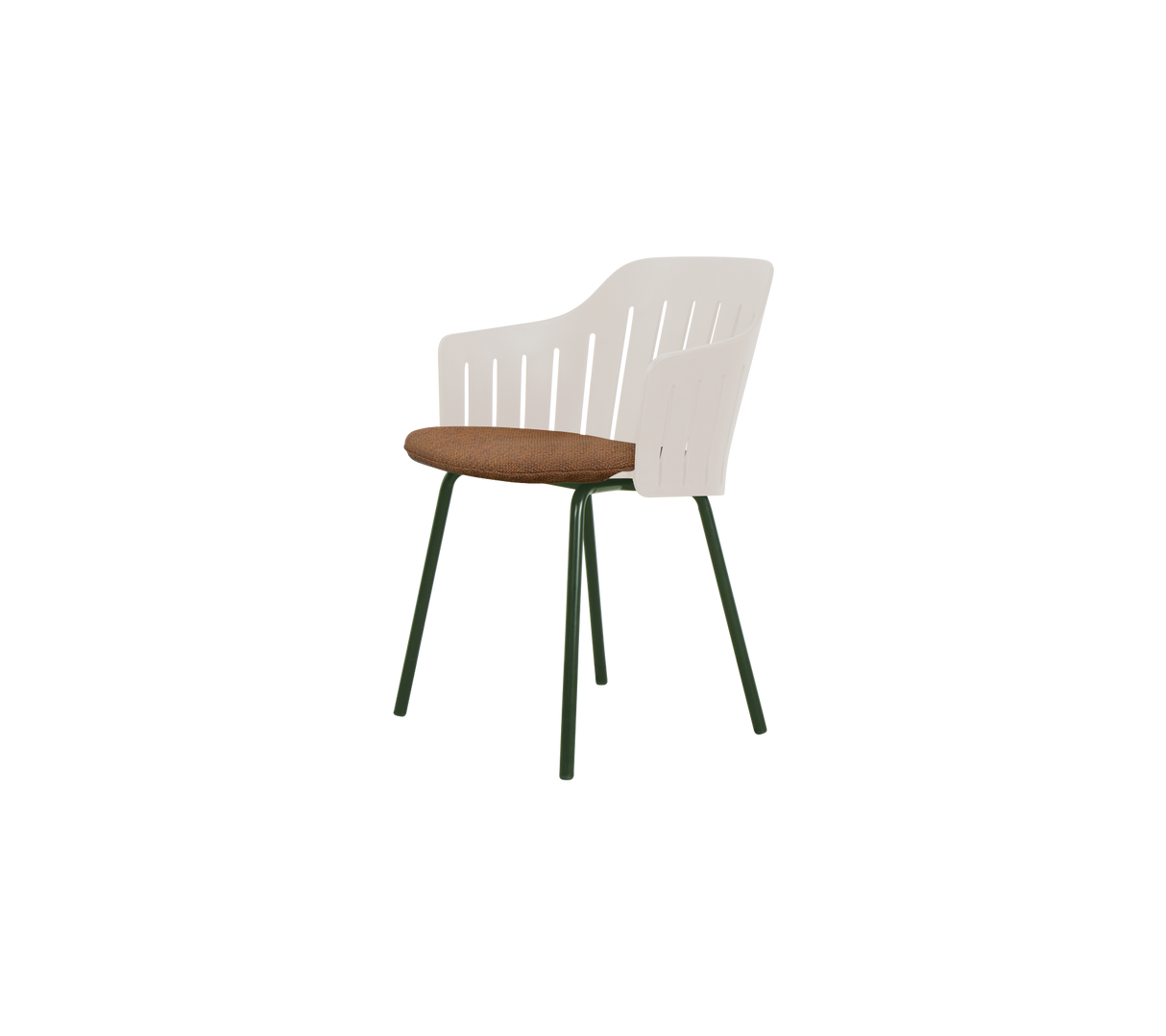 Choice chair with 4 legs