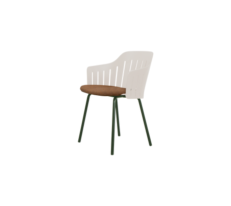 Choice chair with 4 legs