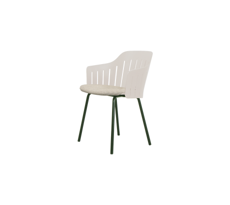 Choice chair with 4 legs
