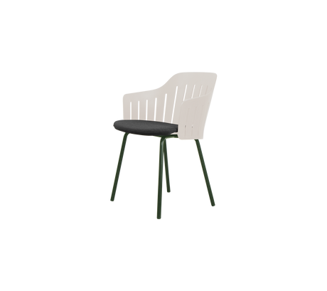 Choice chair with 4 legs