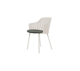 Choice chair with 4 legs