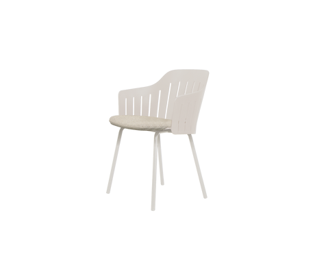 Choice chair with 4 legs
