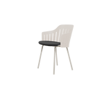 Choice chair with 4 legs
