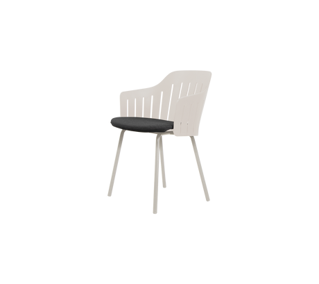Choice chair with 4 legs