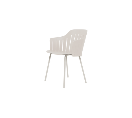 Choice chair with 4 legs