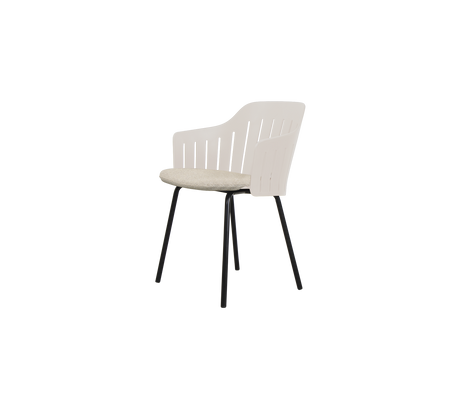 Choice chair with 4 legs