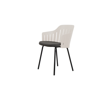 Choice chair with 4 legs