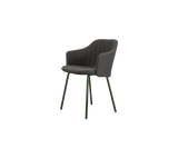 Choice chair with 4 legs