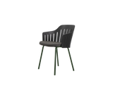Choice chair with 4 legs