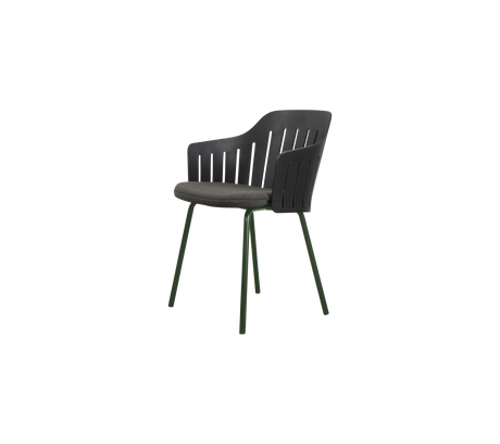 Choice chair with 4 legs