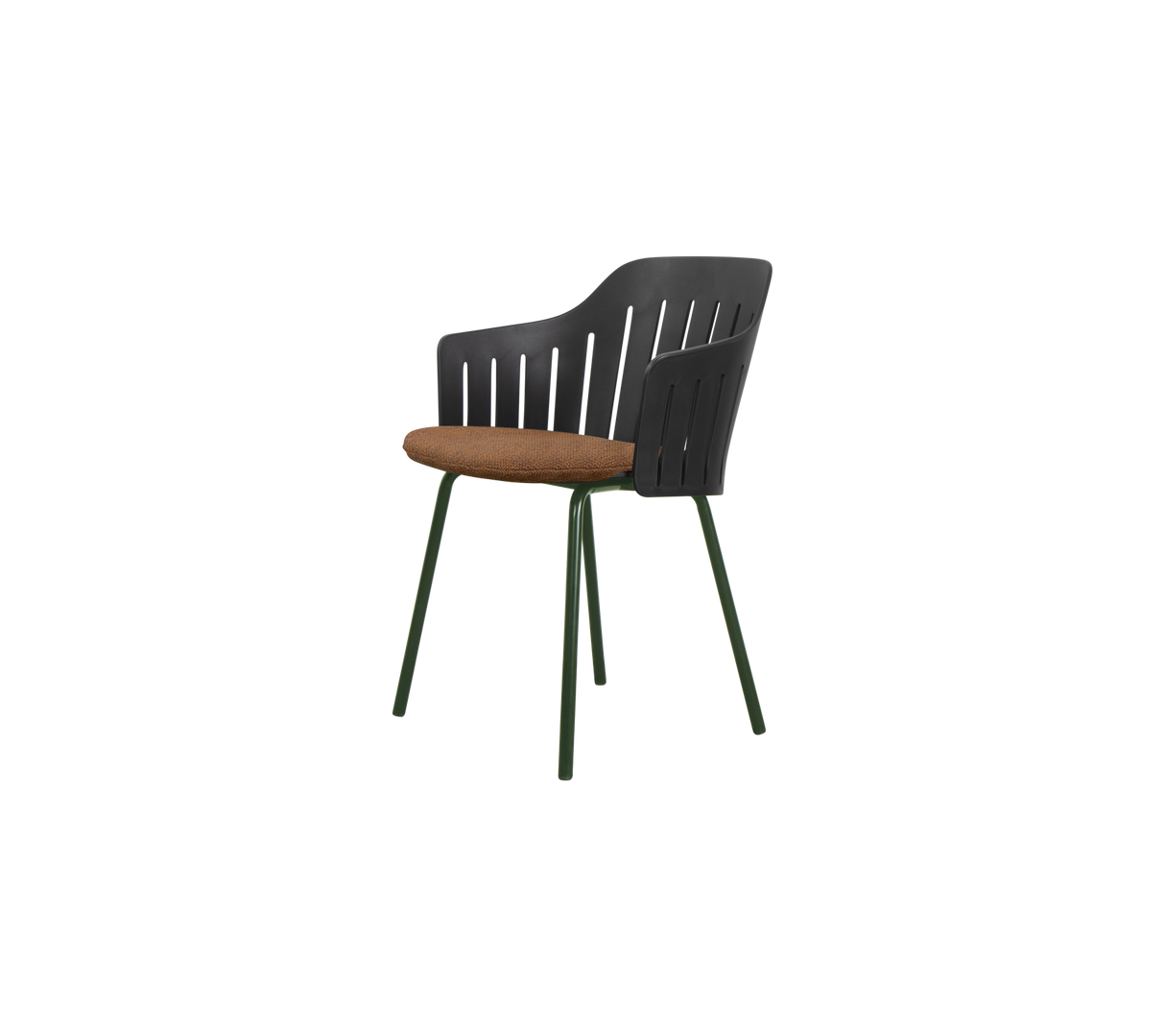 Choice chair with 4 legs