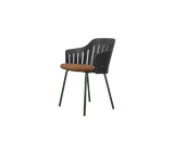 Choice chair with 4 legs