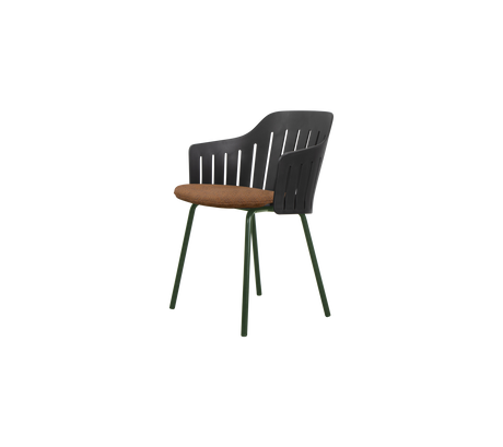 Choice chair with 4 legs