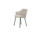Choice chair with 4 legs